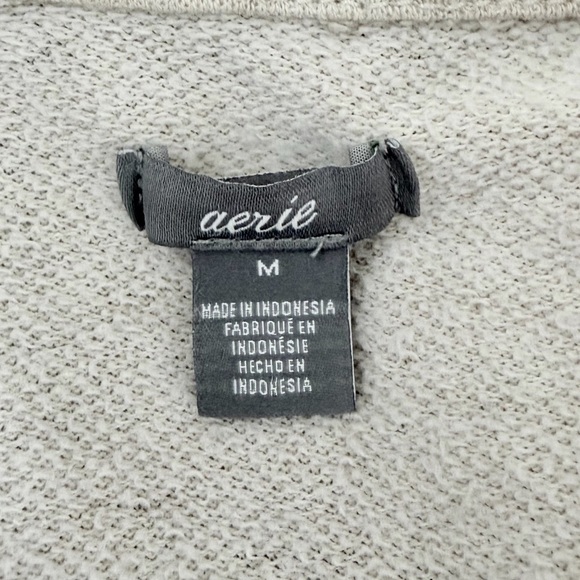 Aerie Cardigan Size M - Picture 2 of 5